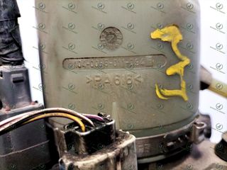 4M51 3K514 BF BOMBA DE DIRECCION ELECTRICA FORD FO