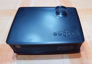 Proyector Home Theater en buen estado