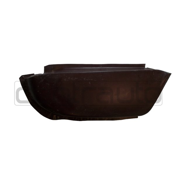 SOPORTE DE PARACHOQUES TRASERO DIR.FORD TRANSIT 78-85