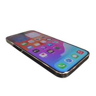 IPHONE 13 PRO MAX 256GB GOLD
