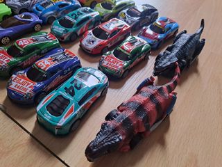 Coches