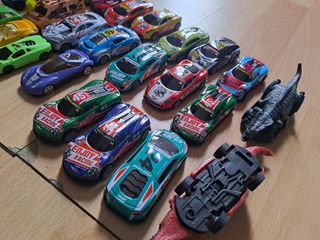 Coches
