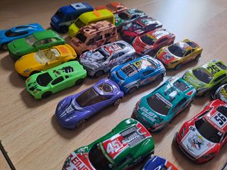 Coches