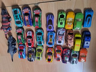 Coches