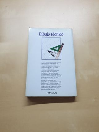 Dibujo Técnico