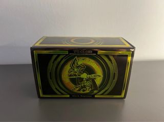 Yugioh! Legendary gold box LGB1
