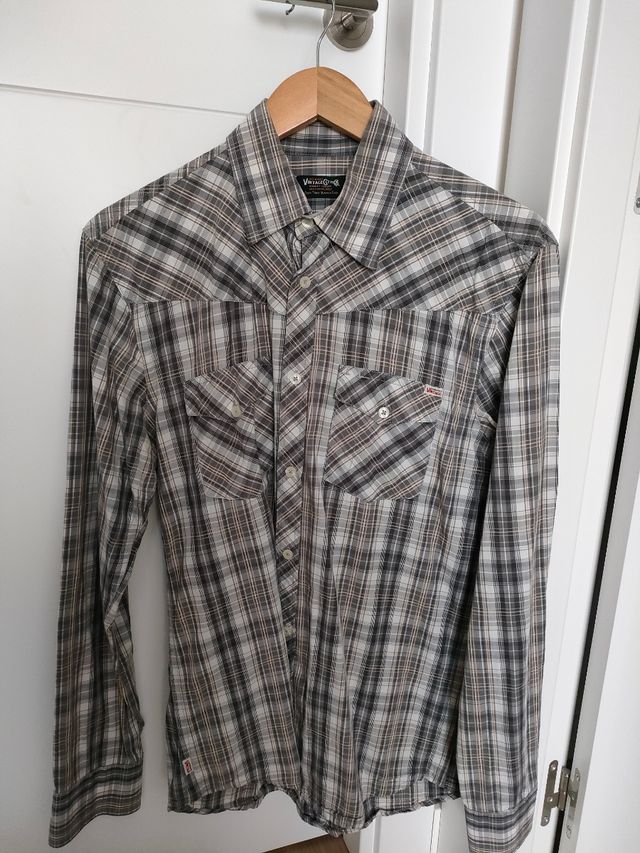 CAMISA CHICO JACK JONES 