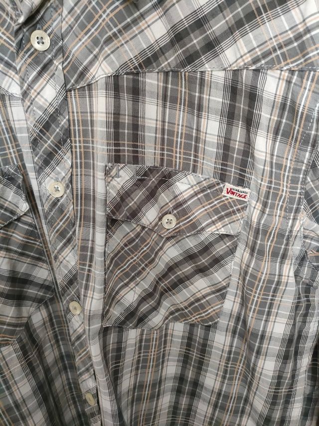 CAMISA CHICO JACK JONES 