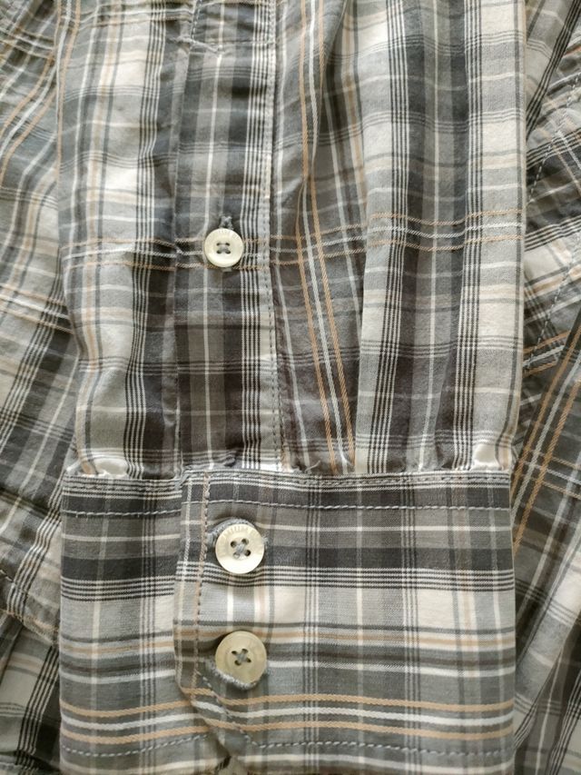 CAMISA CHICO JACK JONES 