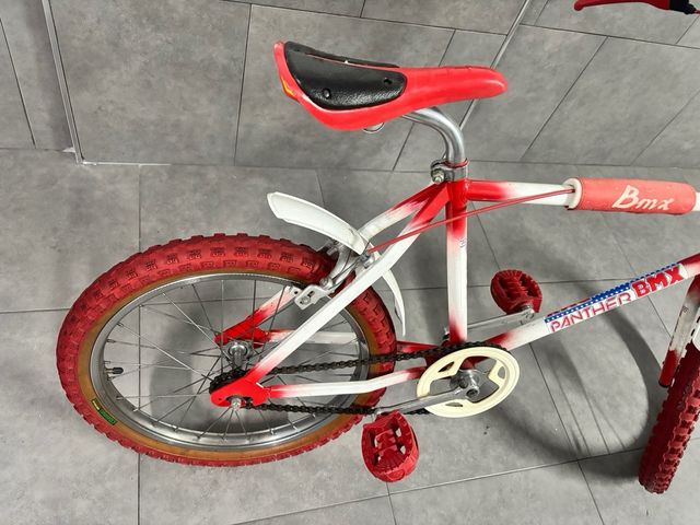 BMX Panther