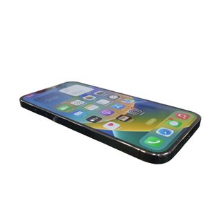 IPHONE 12 PRO MAX 256GB GRIS