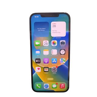 IPHONE 12 PRO MAX 256GB GRIS