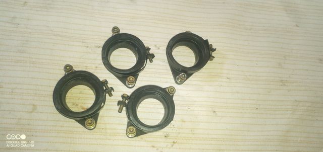 Toberas admision CBR1000RR