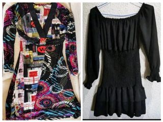 Vestidos Pantalones Chaqueta Gorra 