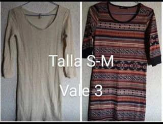 Vestidos Pantalones Chaqueta Gorra 