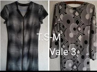 Vestidos Pantalones Chaqueta Gorra 