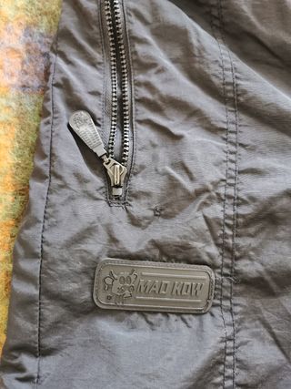 salopette da sci neve MADKOW