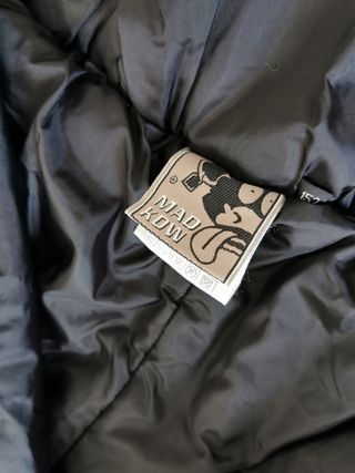 salopette da sci neve MADKOW