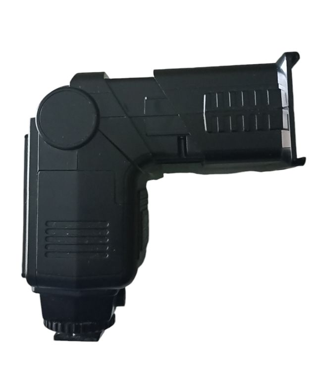 Flash cámara Analogica