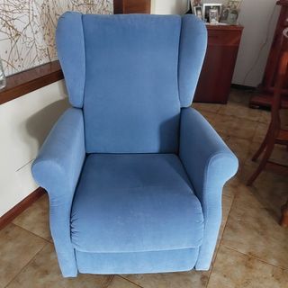  Sistema Lift 1 Poltrona alzapersone