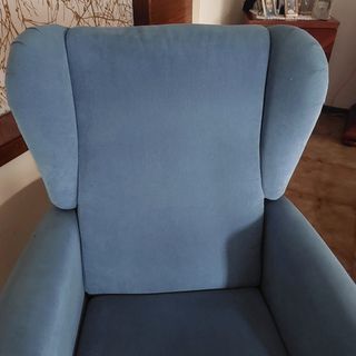  Sistema Lift 1 Poltrona alzapersone
