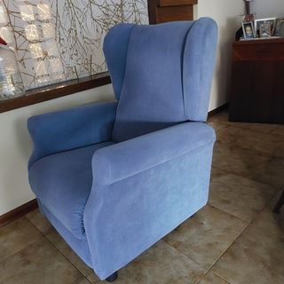  Sistema Lift 1 Poltrona alzapersone