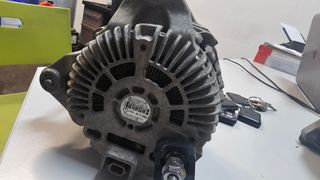 Alternadora 1.6 DCI R9M H4