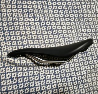 Sillín Fabric Scoop Elite Shadow