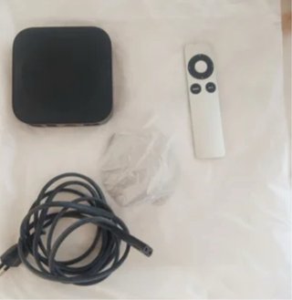 apple tv 3 generacion