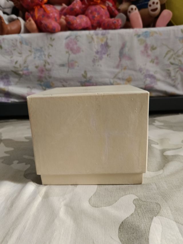 Caja Exterior Longines 