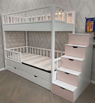 Montador muebles profesional en general .