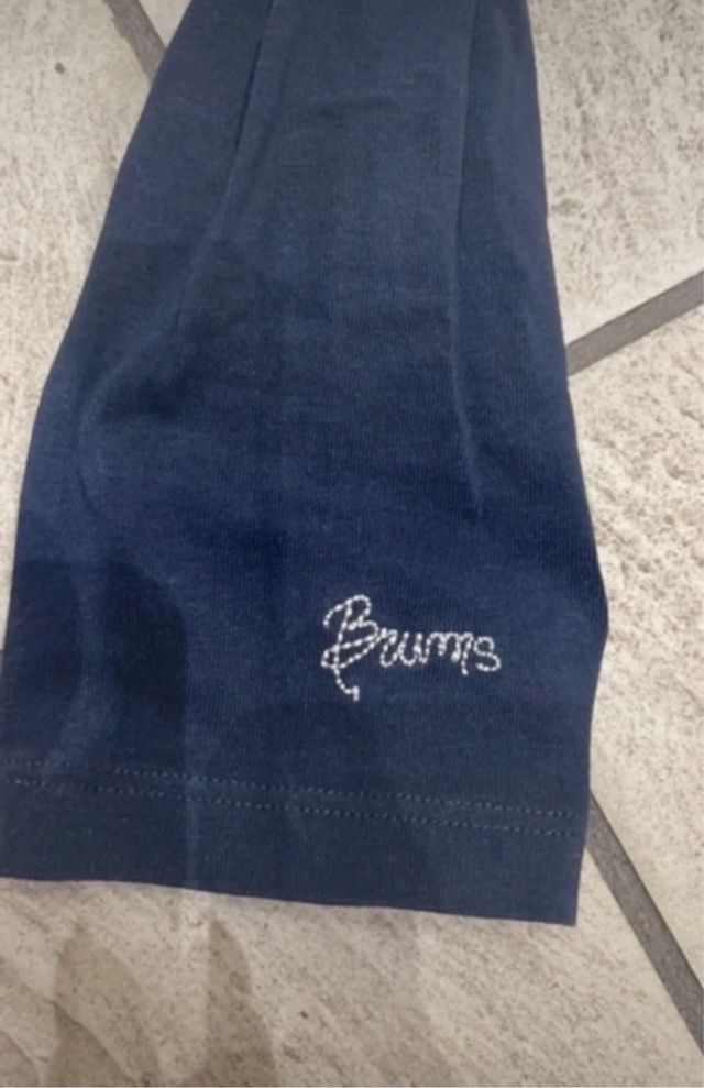 Brums leggings bambina