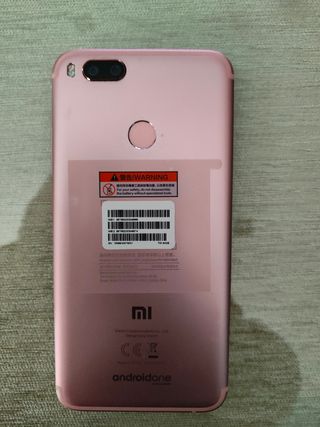 XIAOMI MI A1