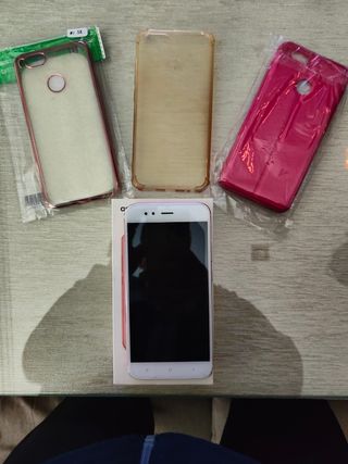 XIAOMI MI A1