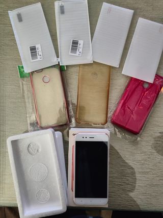 XIAOMI MI A1