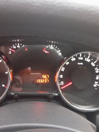 Peugeot 5008 2011