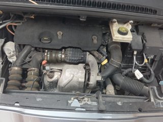 Peugeot 5008 2011