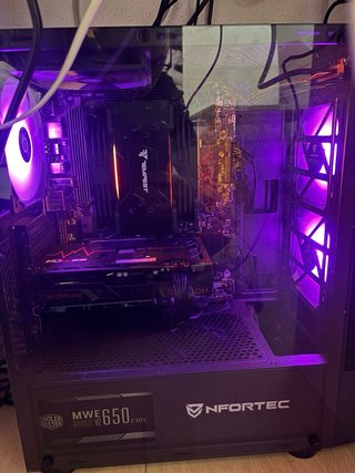 PC GAMING PROFESIONAL NUEVO