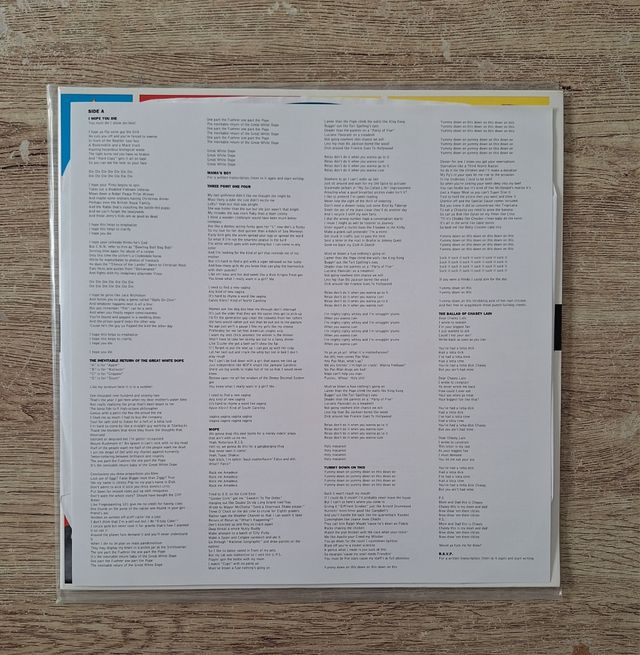 BLOODHOUND GANG - HOORAY FOR BOOBIES