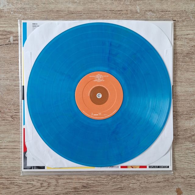 BLOODHOUND GANG - HOORAY FOR BOOBIES