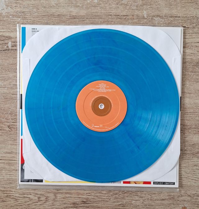 BLOODHOUND GANG - HOORAY FOR BOOBIES