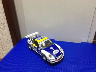 NUEVO: Porsche 911 997