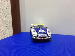 NUEVO: Porsche 911 997