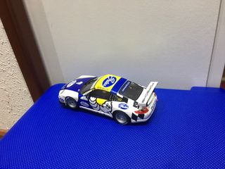 NUEVO: Porsche 911 997