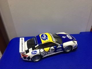 NUEVO: Porsche 911 997