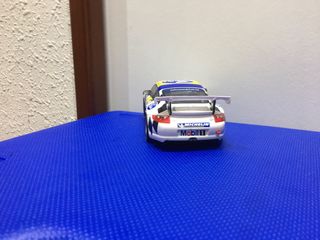 NUEVO: Porsche 911 997