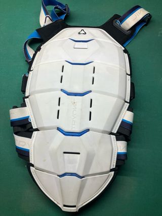 Espaldera Tryonic moto / snow