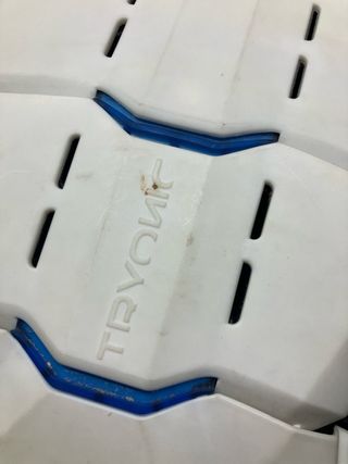 Espaldera Tryonic moto / snow