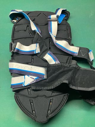 Espaldera Tryonic moto / snow