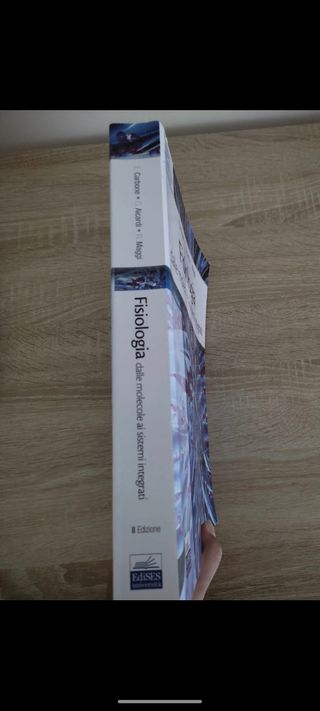 Fisiologia: Dalle Molecole Ai Sistemi Integrati